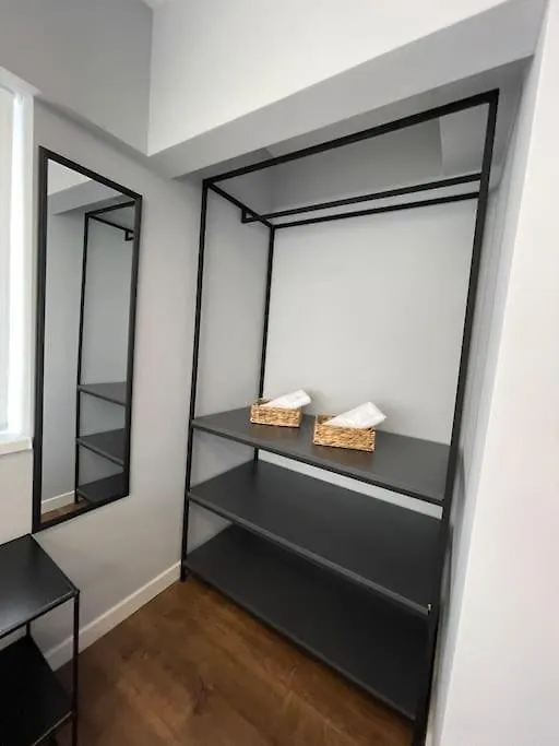 Voyage Penthouse Apartment Tirana